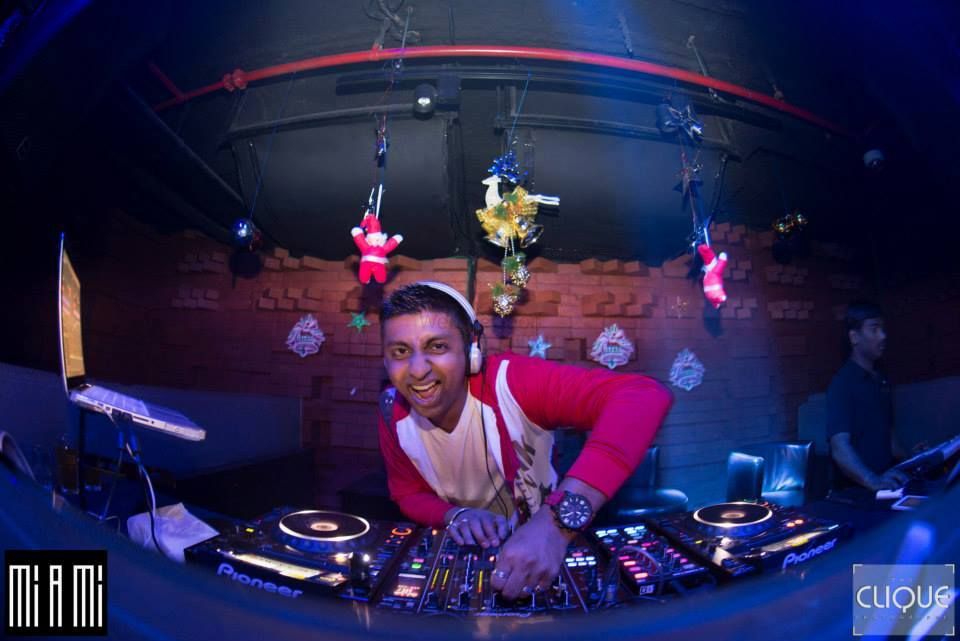 Photo By Dj Pranav Desai - DJs