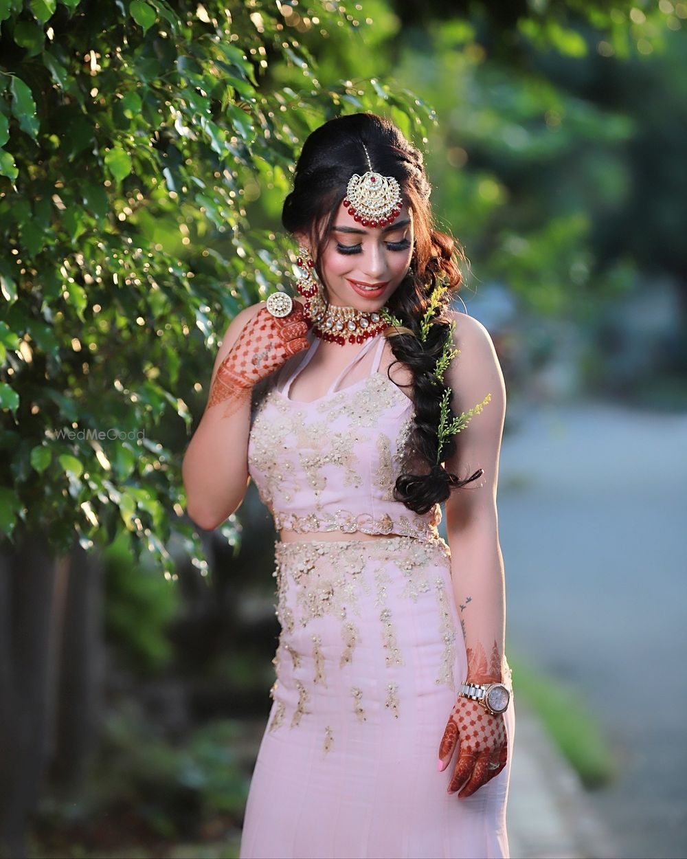 Photo By Makeup Artist Rinee Bindra - Bridal Makeup