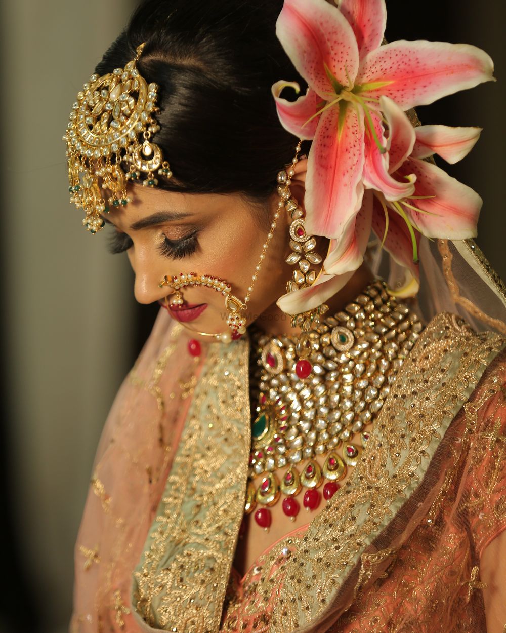 Photo By Makeup Artist Rinee Bindra - Bridal Makeup