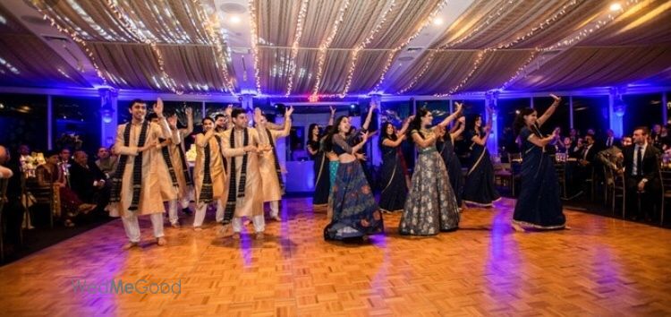 Photo By Wedding Beats - Sangeet Choreographer