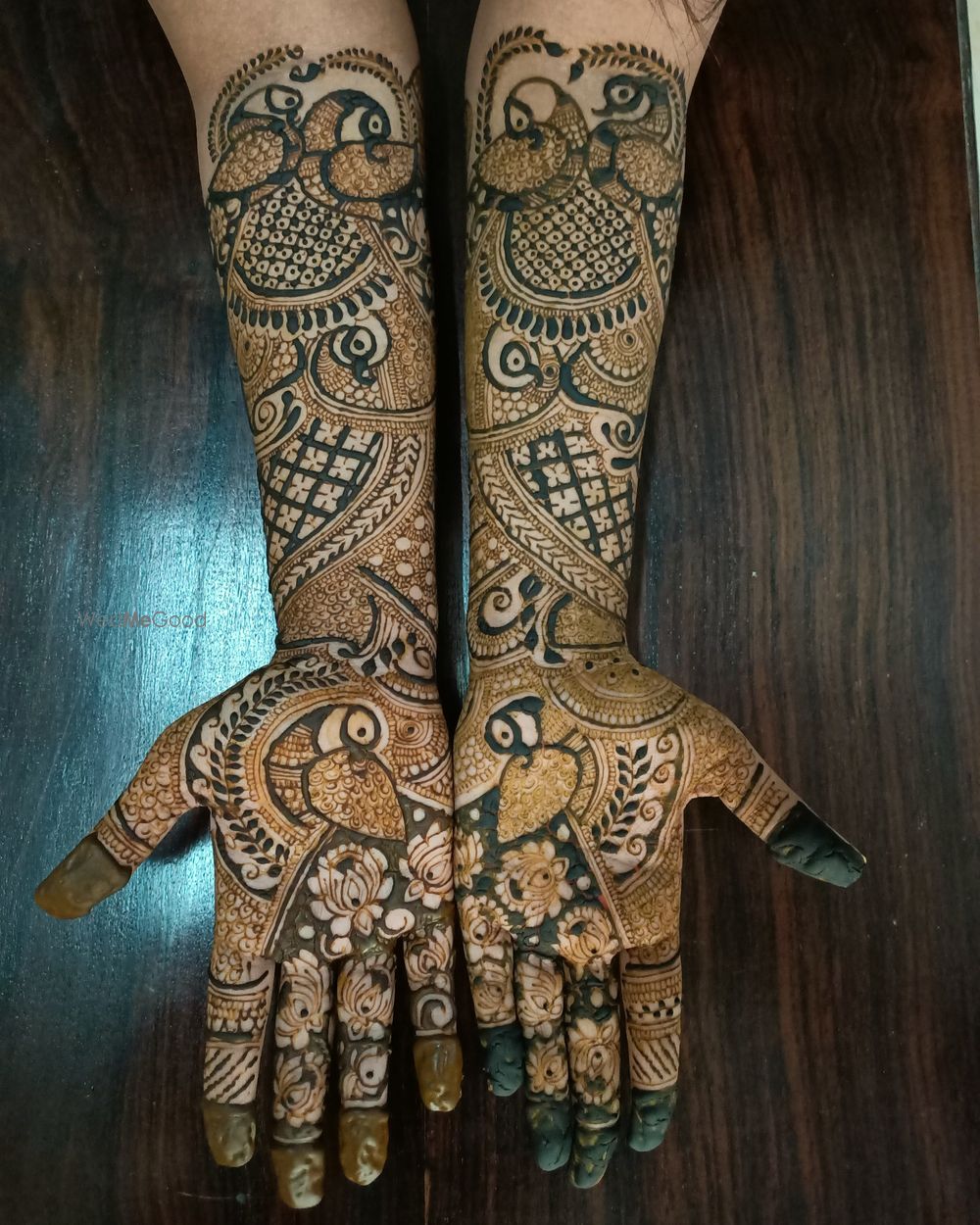 Photo By Mehandi Studio - Mehendi Artist
