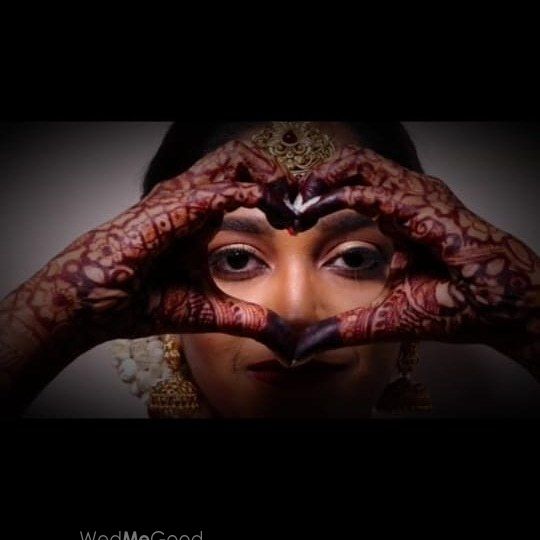 Photo By Mehandi Studio - Mehendi Artist