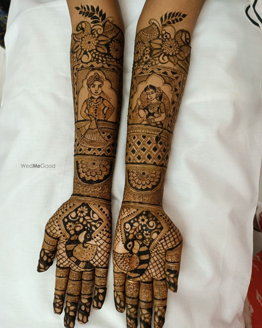 Photo By Mehandi Studio - Mehendi Artist