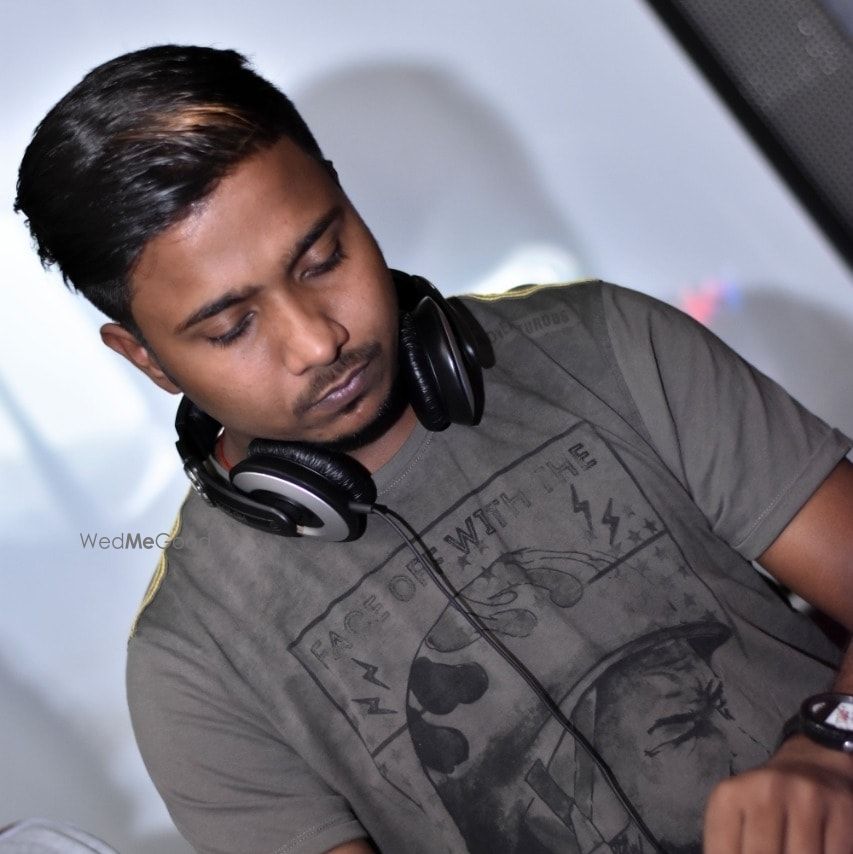 Photo By DJ Akshay - DJs