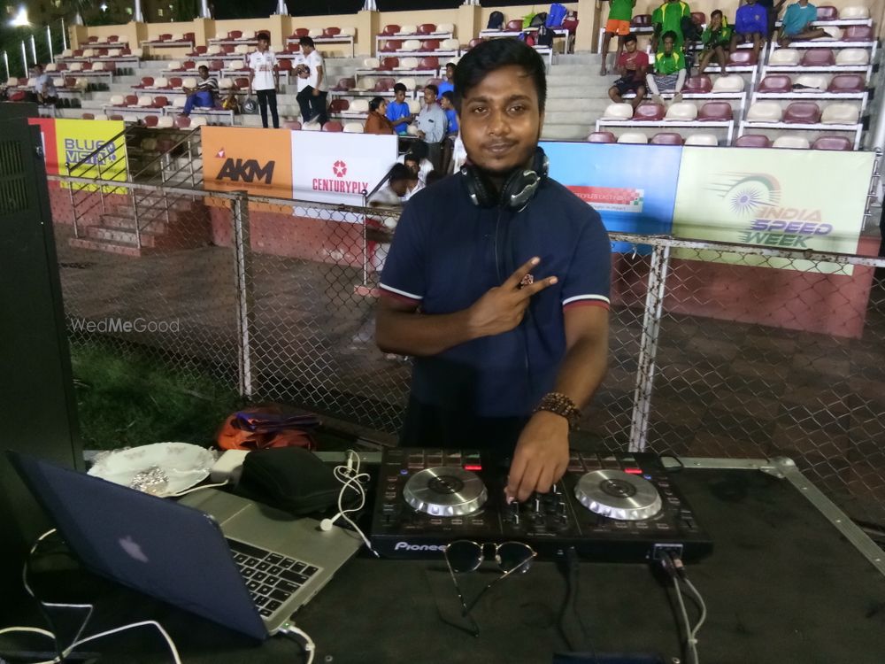 Photo By DJ Akshay - DJs