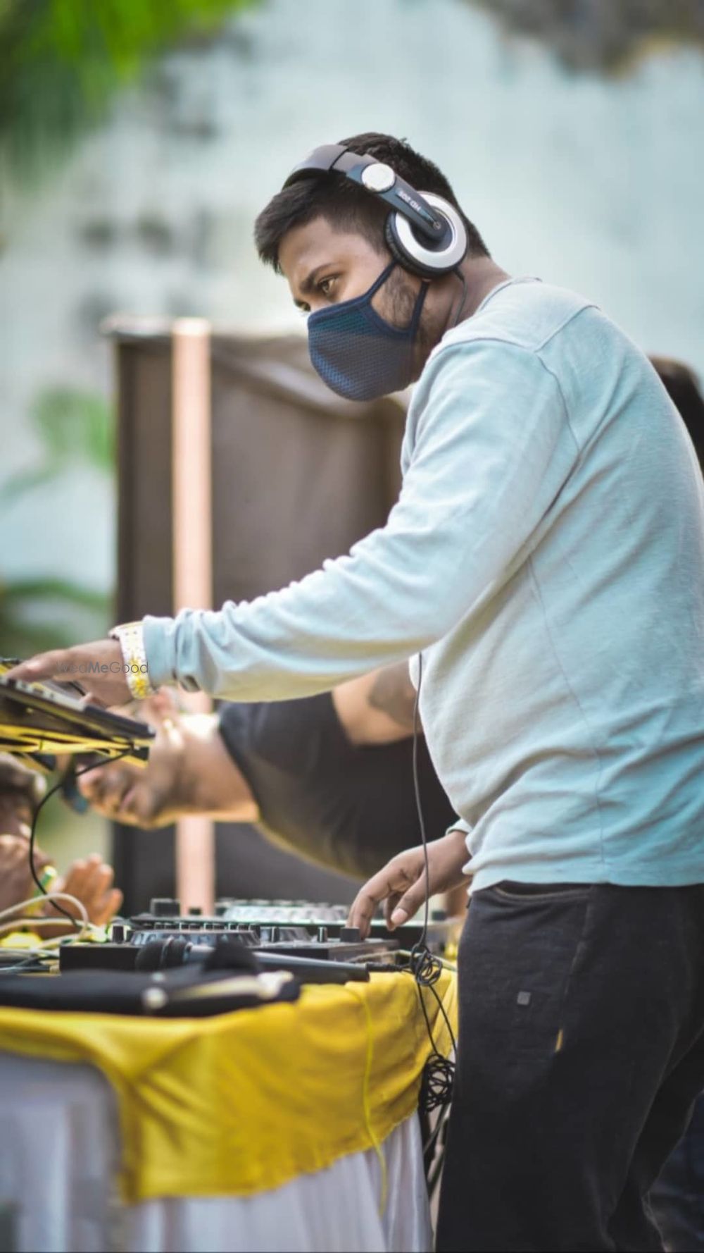 Photo By DJ Akshay - DJs