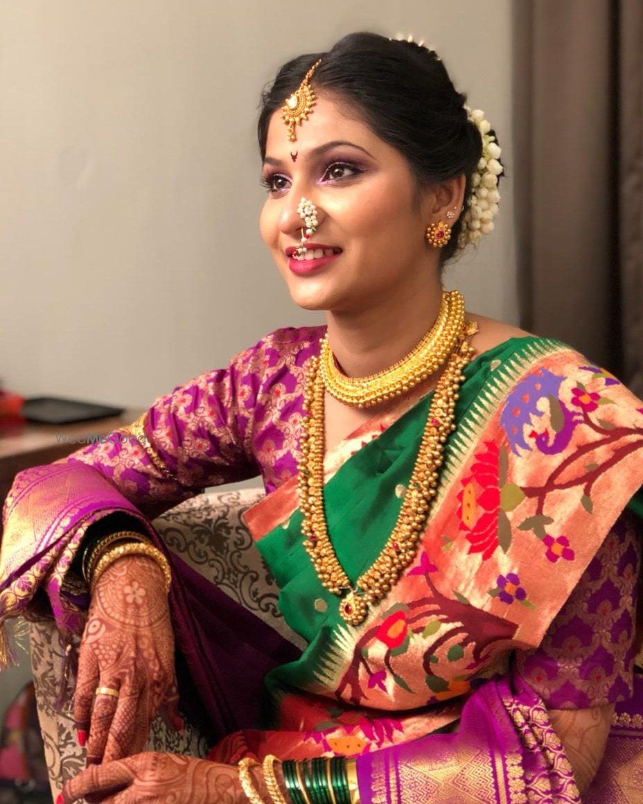 Photo By Makeup by Vishnupriya - Bridal Makeup