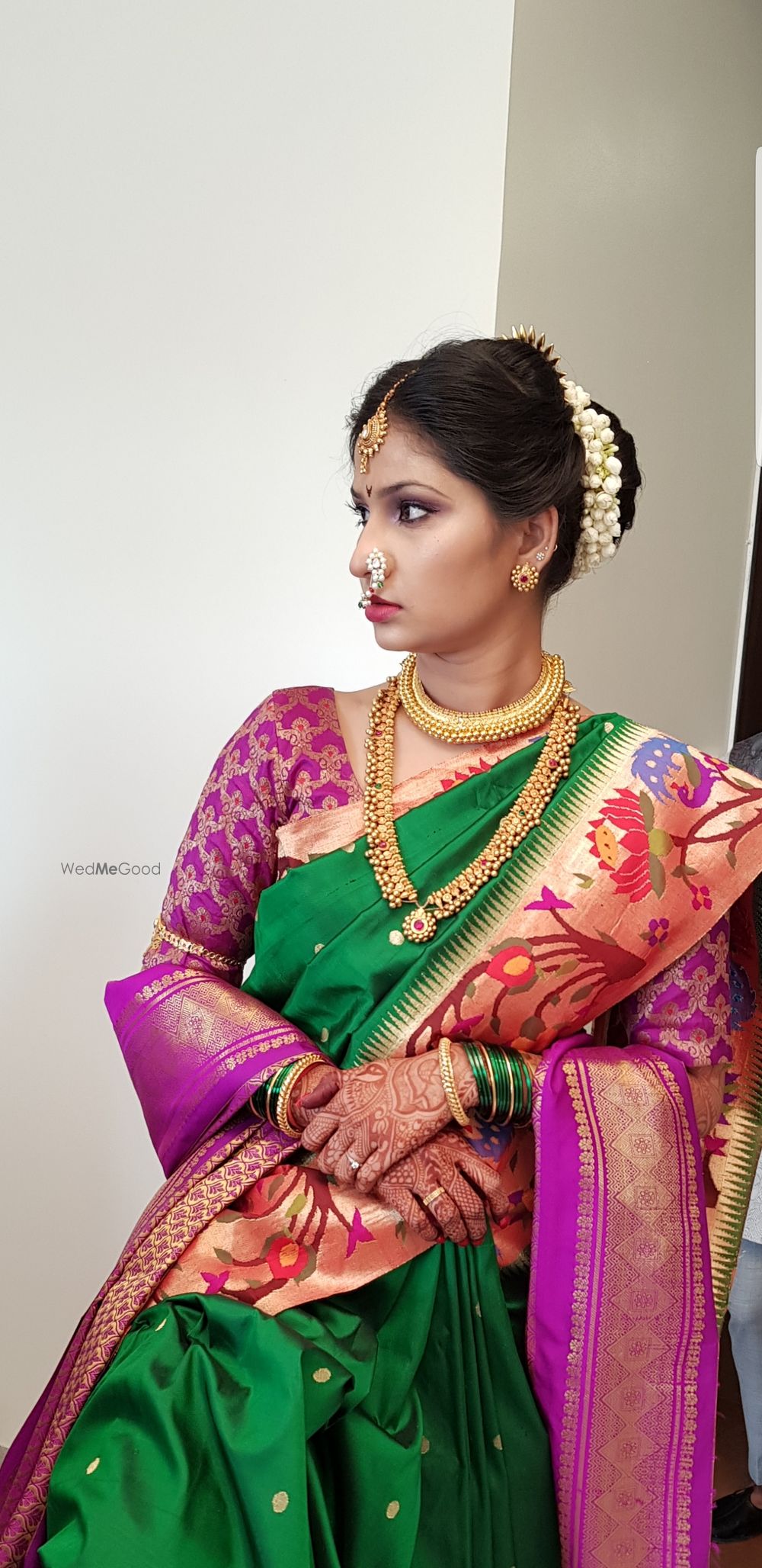 Photo By Makeup by Vishnupriya - Bridal Makeup