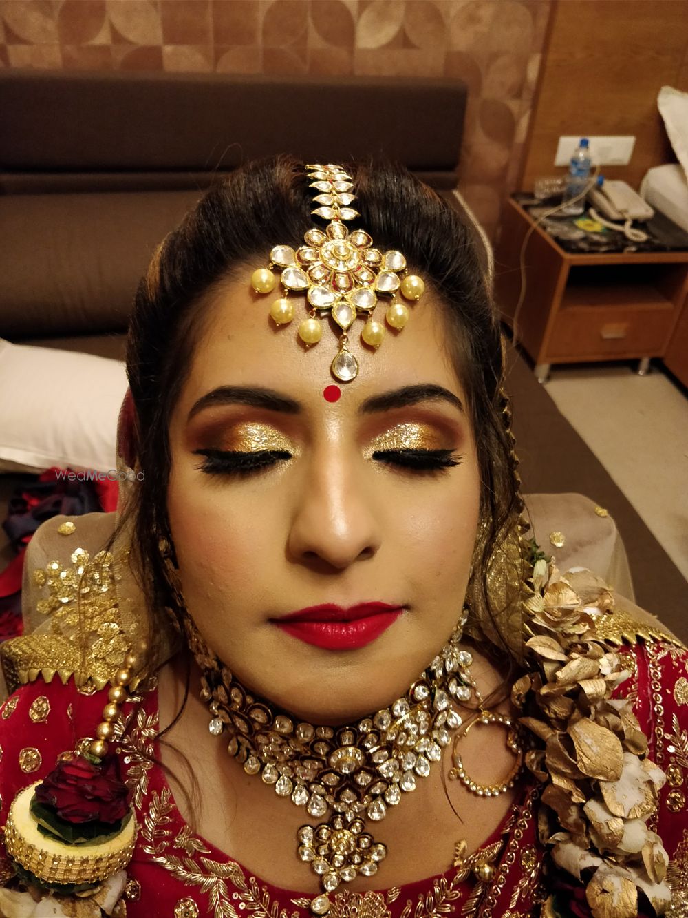 Photo By Makeup by Vishnupriya - Bridal Makeup