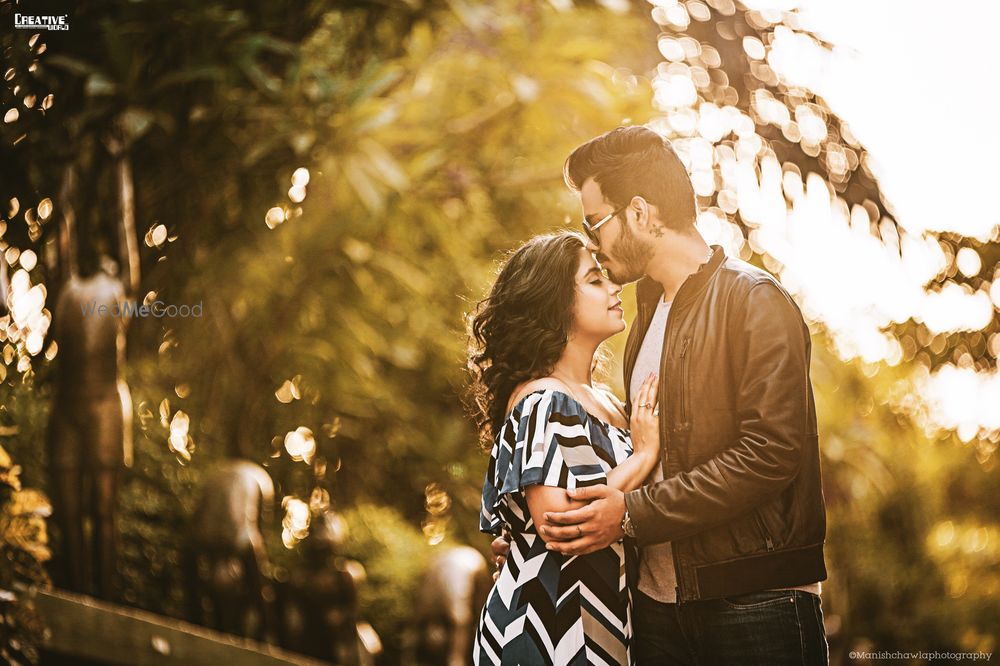 Photo By Manish Chawla Photography - Photographers