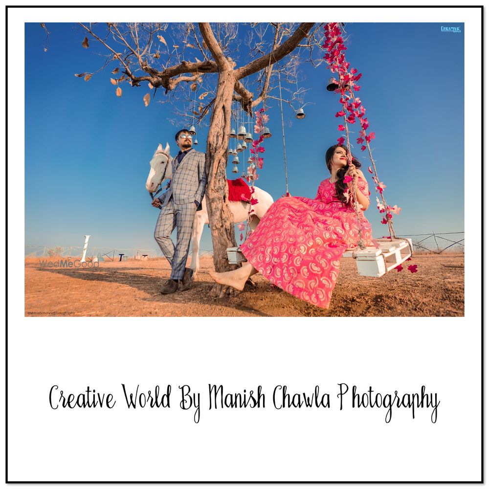 Photo By Manish Chawla Photography - Photographers