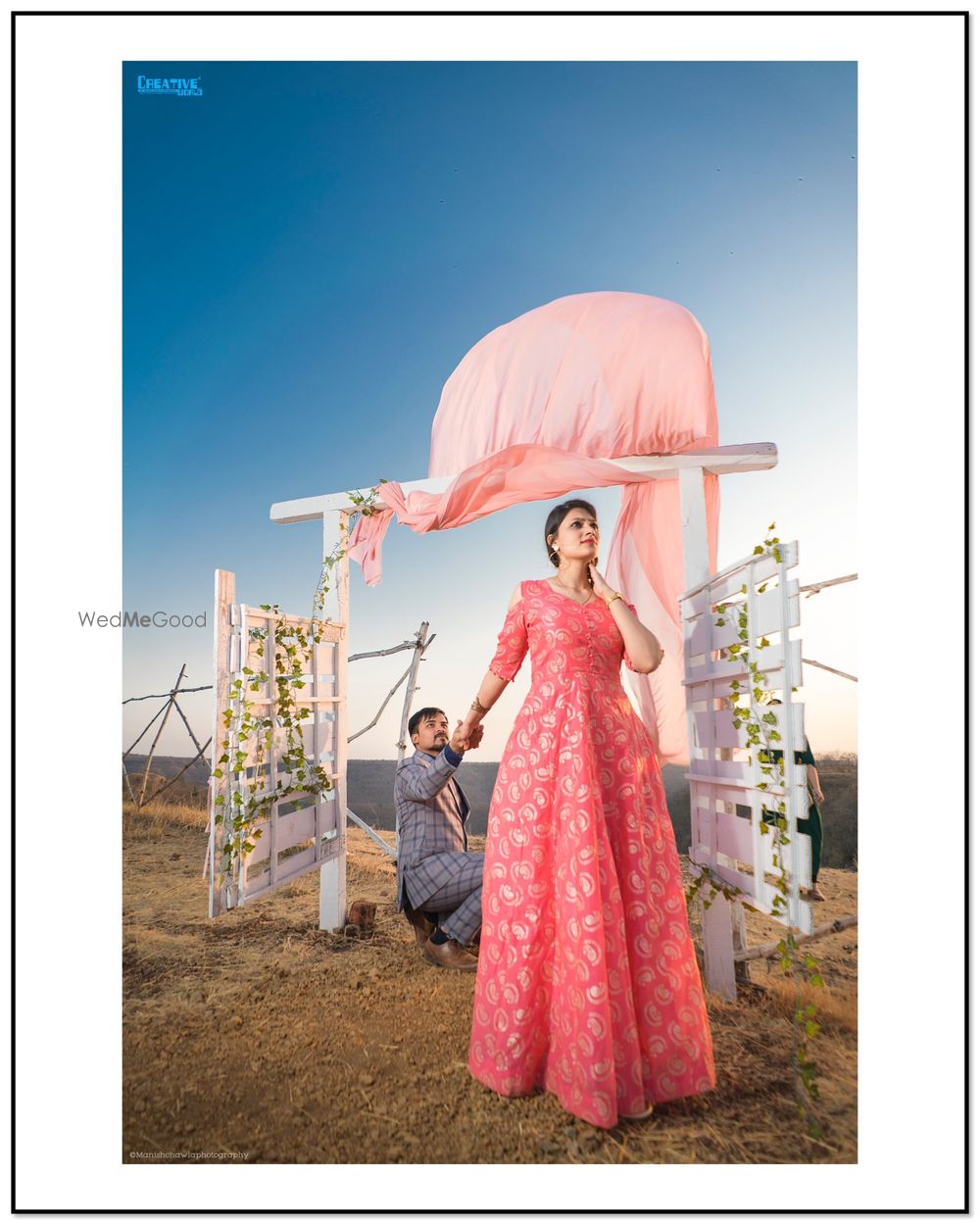 Photo By Manish Chawla Photography - Photographers
