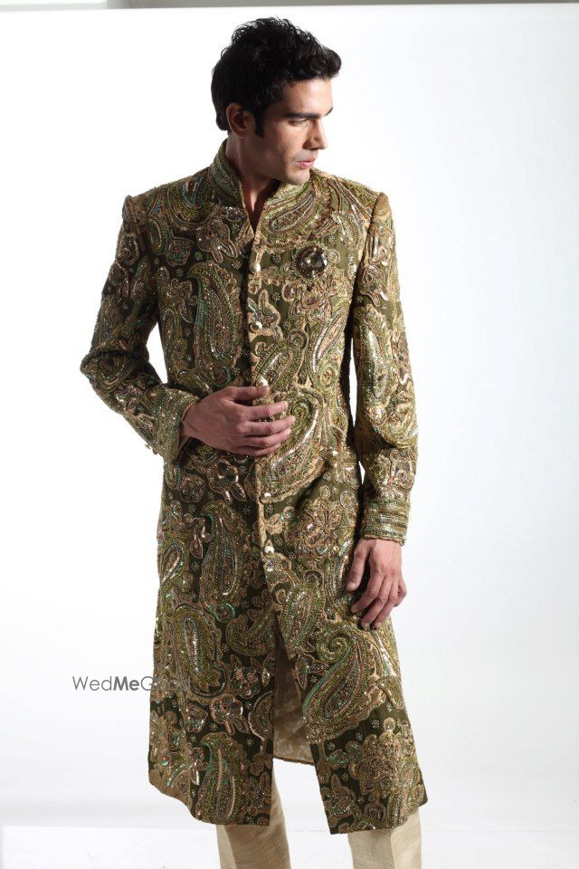 Photo By Raman Vij - Groom Wear