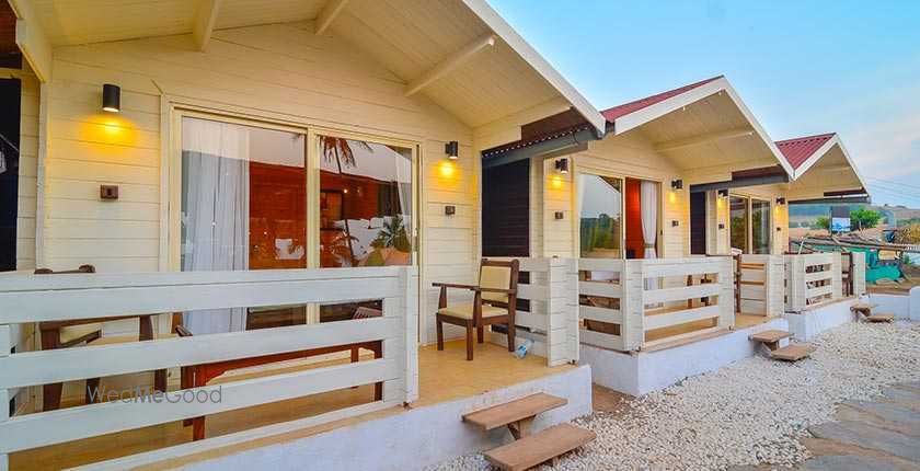 Photo By Antares Beach Resort, Vagator - Venues