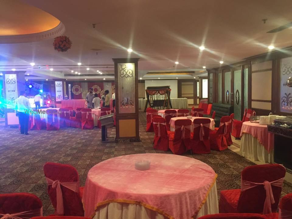 Photo By Hotel Eqbal Inn - Venues