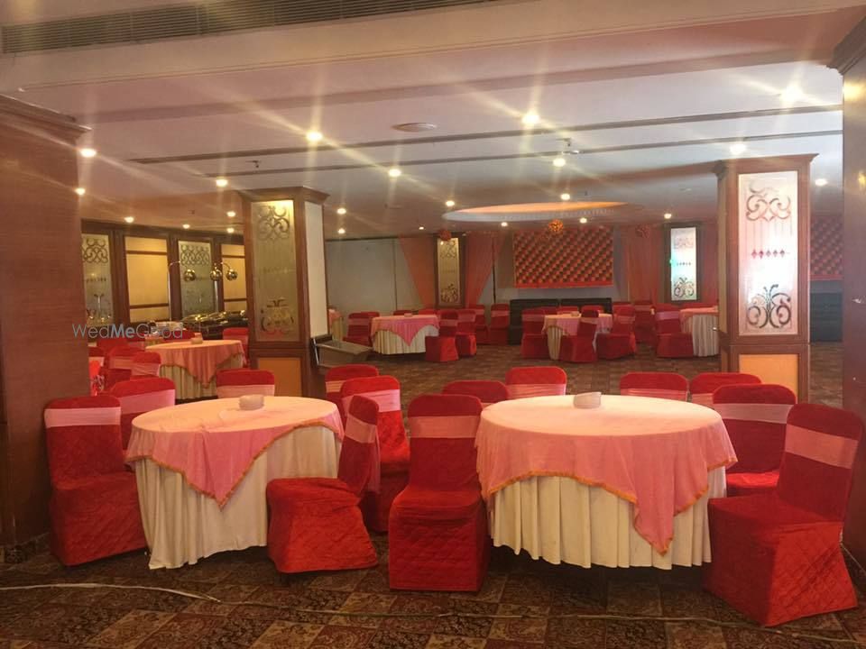 Photo By Hotel Eqbal Inn - Venues