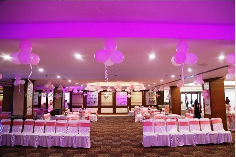 Photo By Hotel Eqbal Inn - Venues