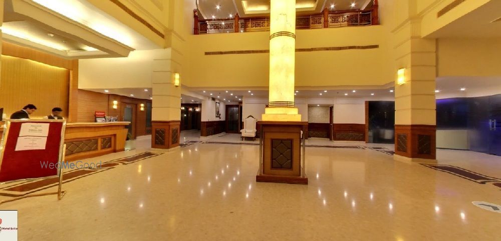 Photo By Hotel Eqbal Inn - Venues