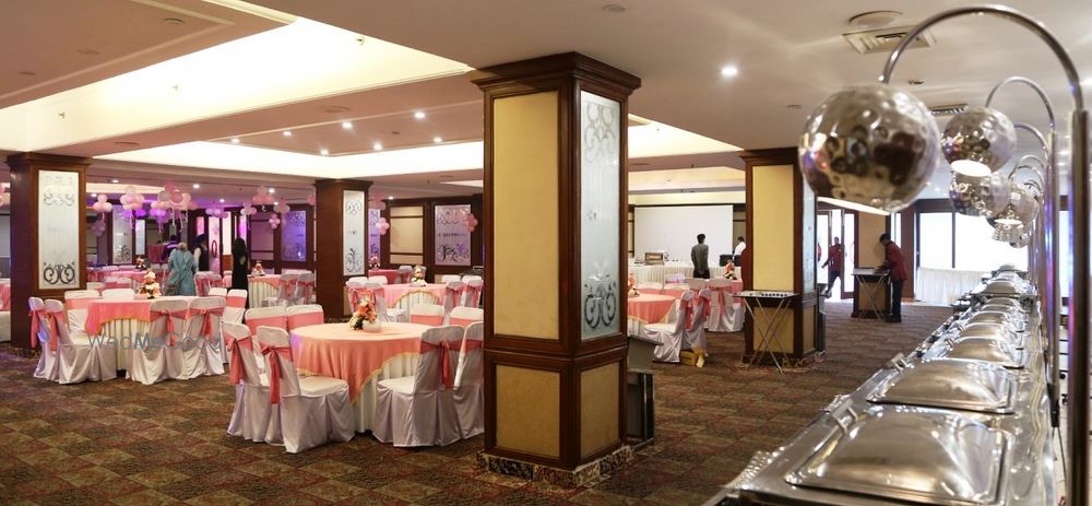 Photo By Hotel Eqbal Inn - Venues