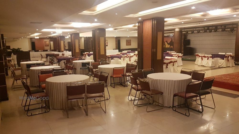 Photo By The Pearl - Venues