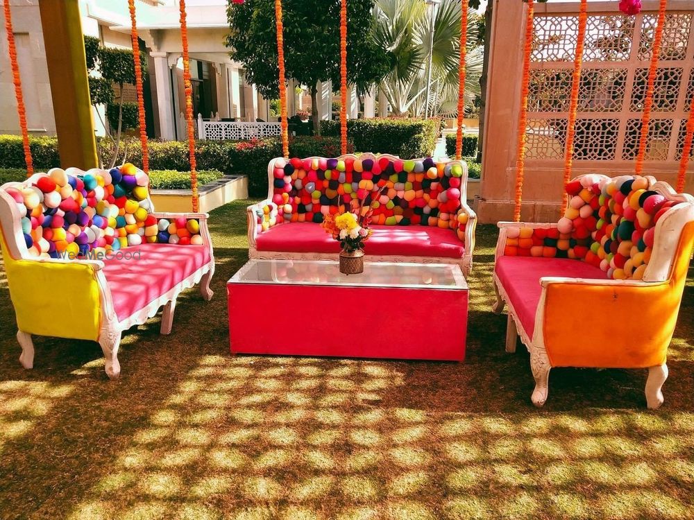 Photo By Gaurav Mohnot Weddings - Wedding Planners
