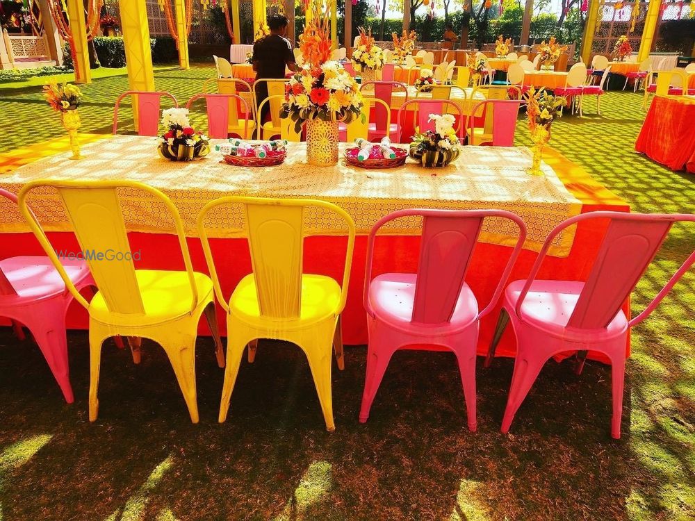 Photo By Gaurav Mohnot Weddings - Wedding Planners