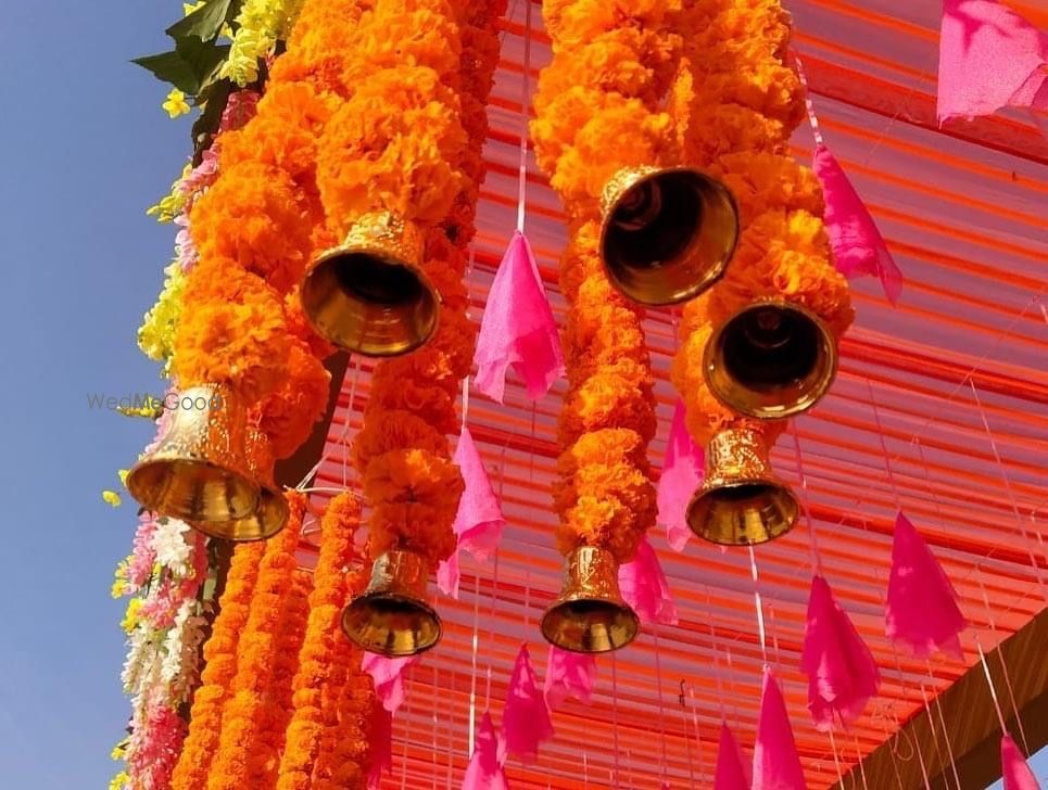 Photo By Gaurav Mohnot Weddings - Wedding Planners