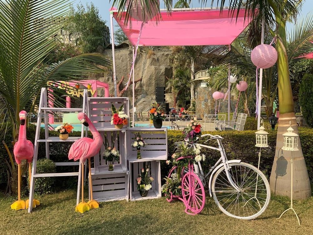 Photo By Gaurav Mohnot Weddings - Wedding Planners