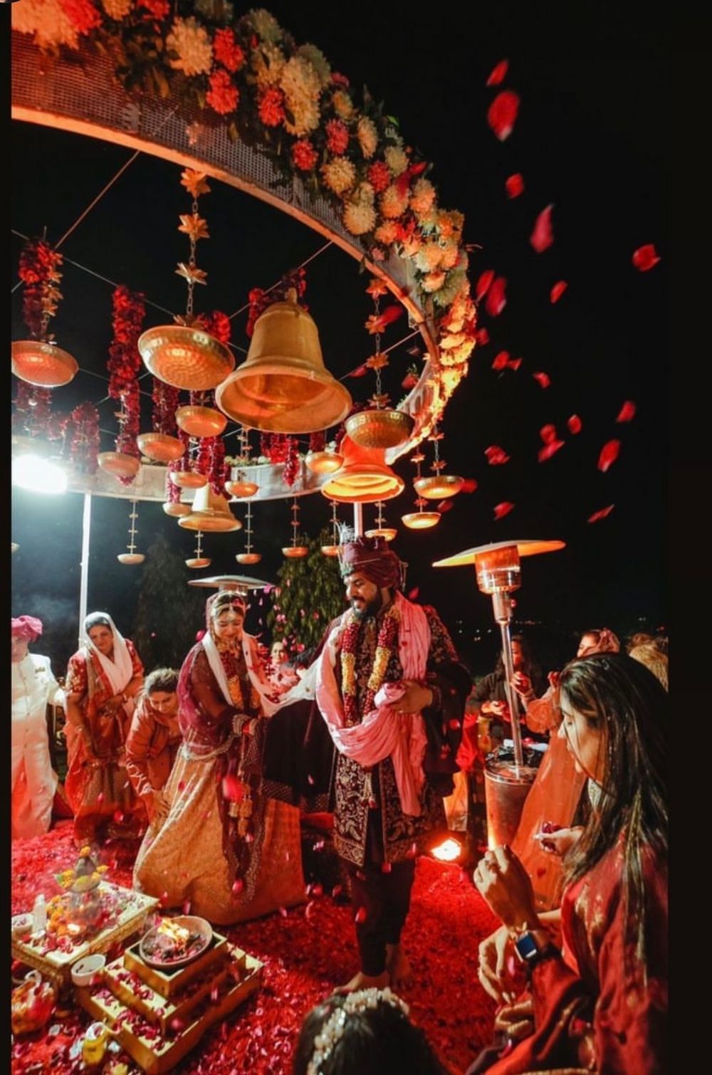 Photo By Gaurav Mohnot Weddings - Wedding Planners