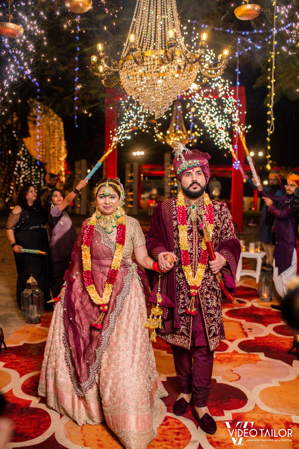 Photo By Gaurav Mohnot Weddings - Wedding Planners