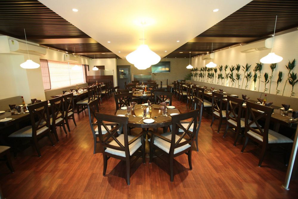Photo By Numeron Resturant, SG Highway - Venues