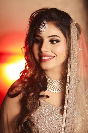 Photo By Glam by Afsha - Bridal Makeup