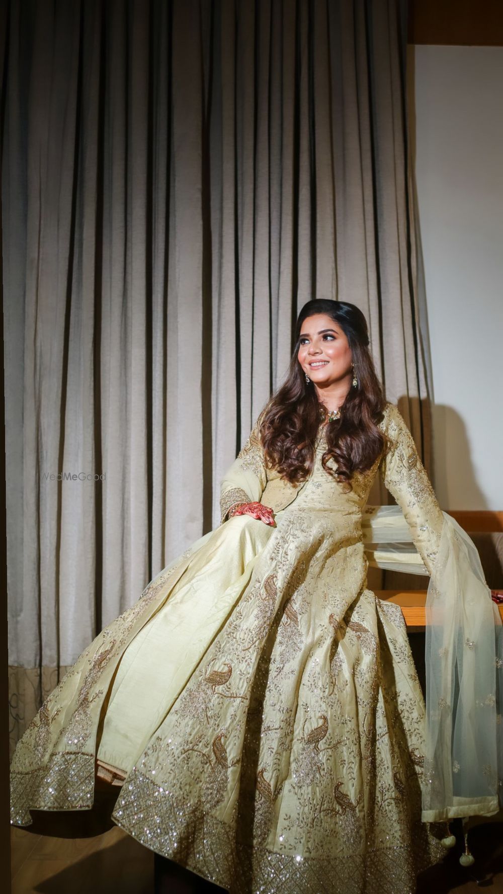 Photo By The Beauty Veil by Aanchal Jolly - Bridal Makeup