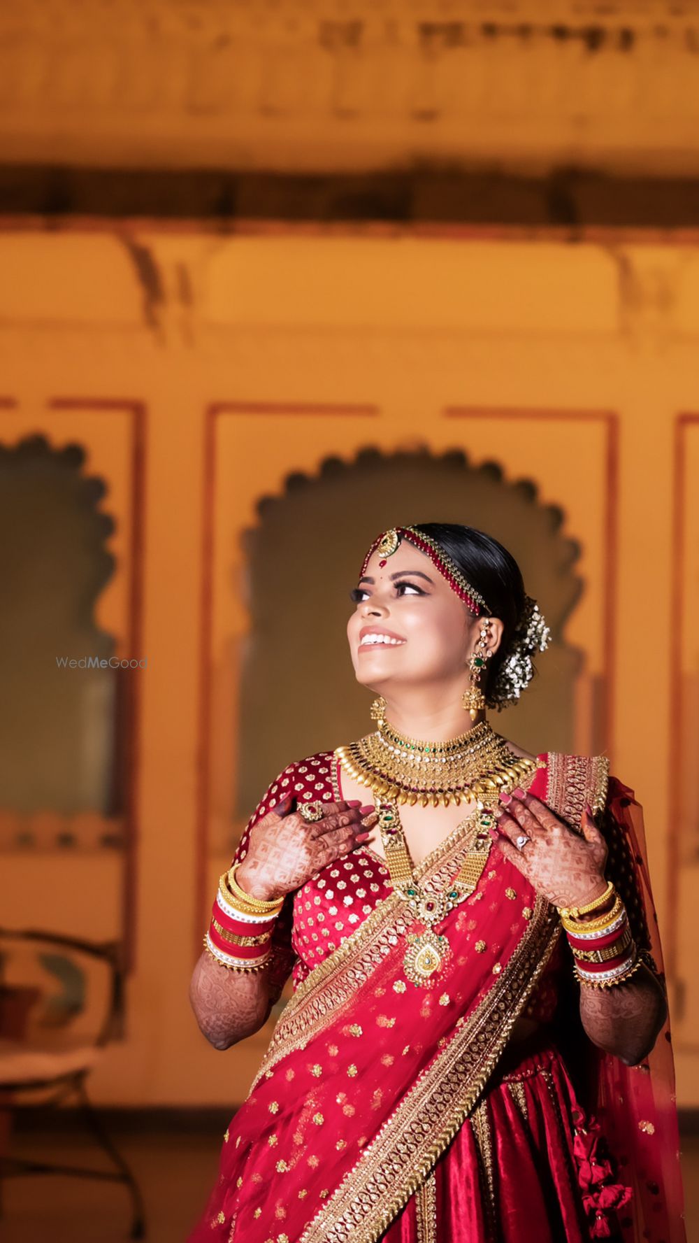 Photo By The Beauty Veil by Aanchal Jolly - Bridal Makeup