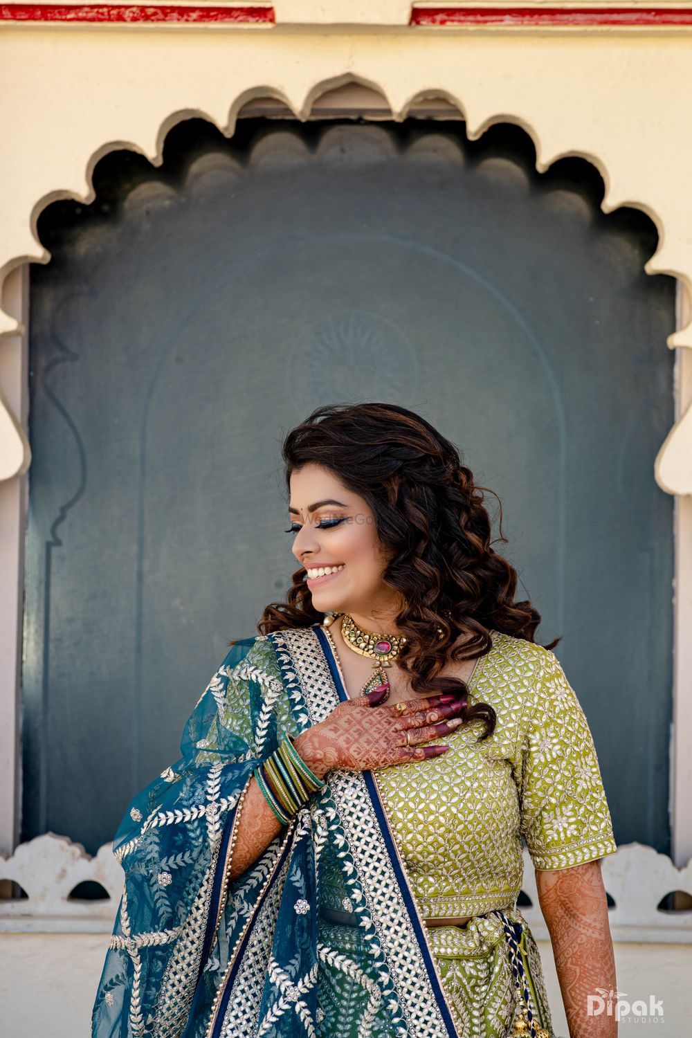 Photo By The Beauty Veil by Aanchal Jolly - Bridal Makeup