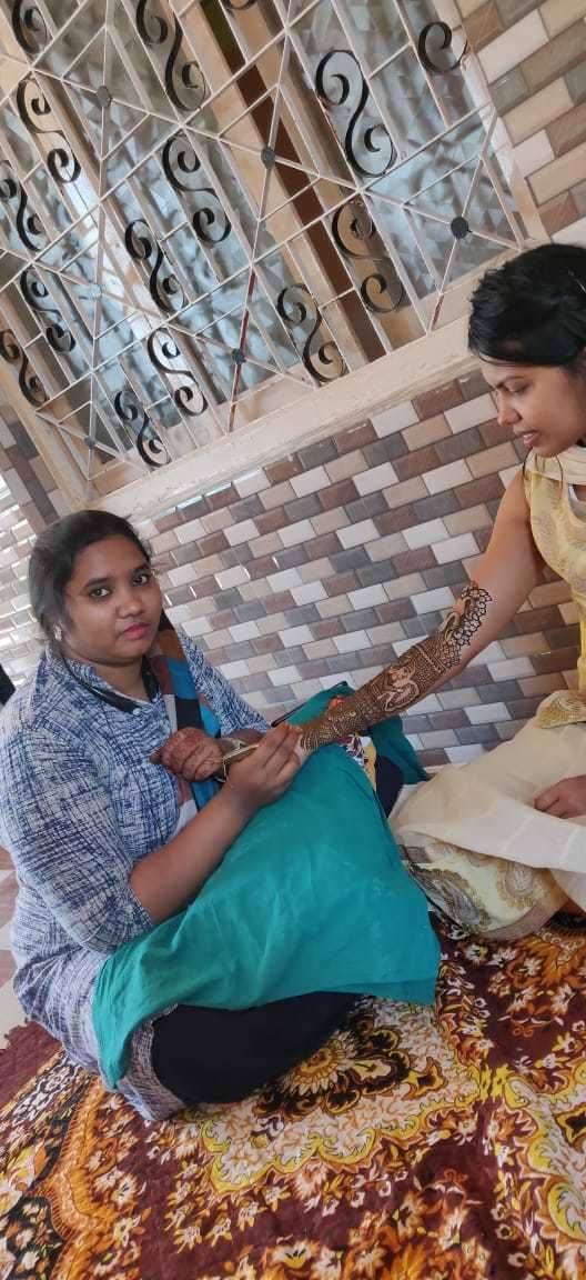 Photo By RR Mehandi - Mehendi Artist