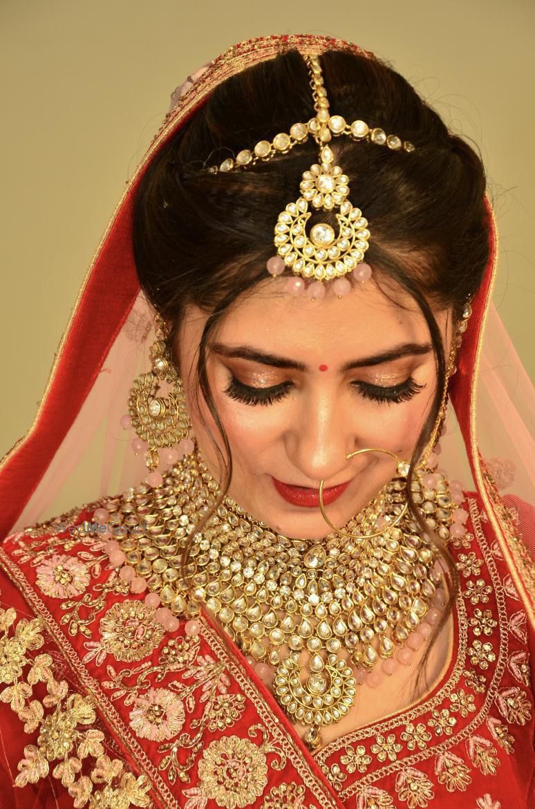 Photo By Makeup By Parul Sharma - Bridal Makeup