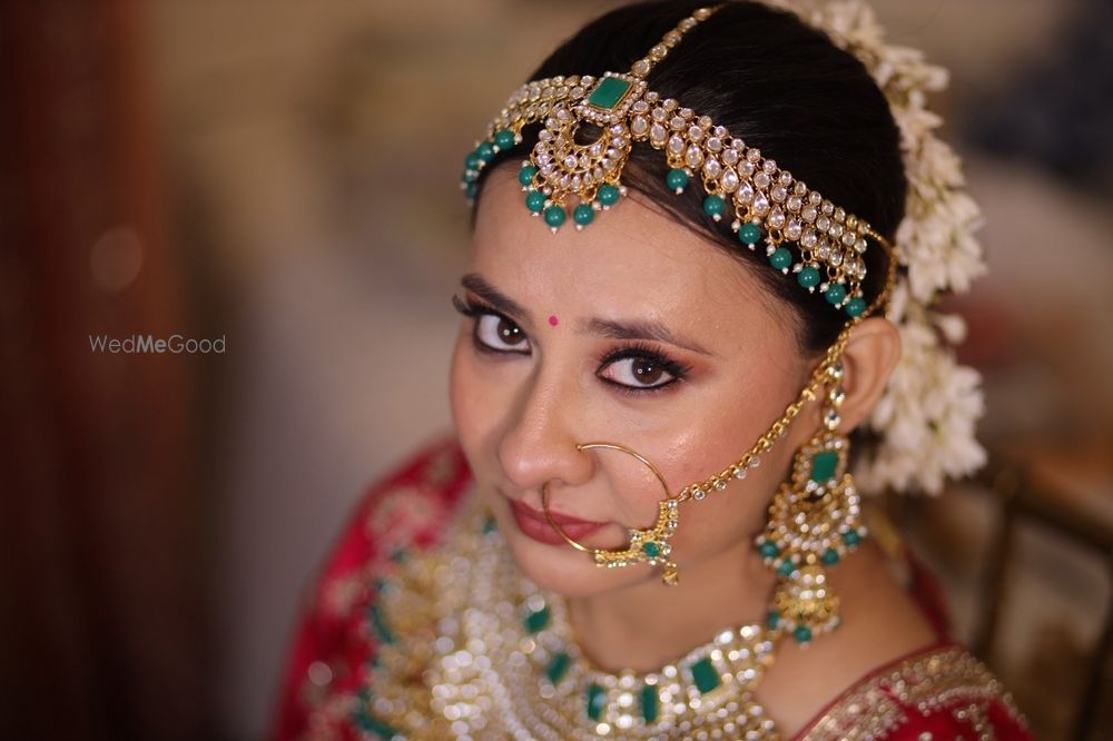 Photo By Makeup By Parul Sharma - Bridal Makeup