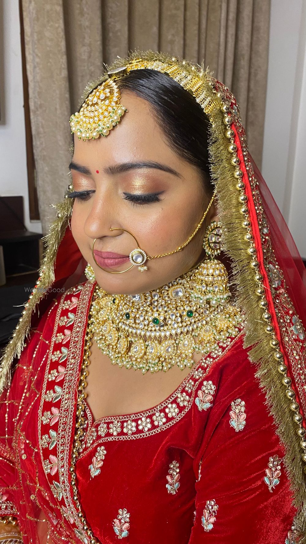 Photo By Makeup By Parul Sharma - Bridal Makeup