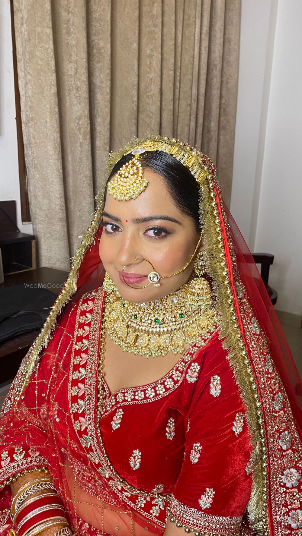 Photo By Makeup By Parul Sharma - Bridal Makeup