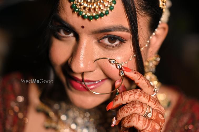 Photo By Makeup By Parul Sharma - Bridal Makeup