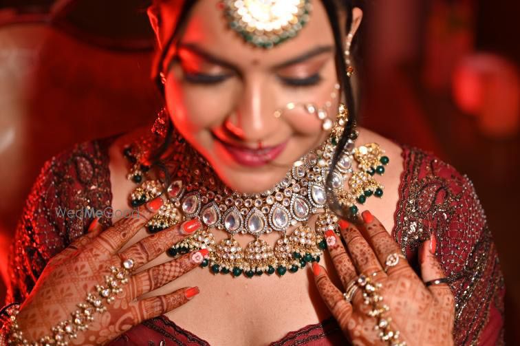 Photo By Makeup By Parul Sharma - Bridal Makeup