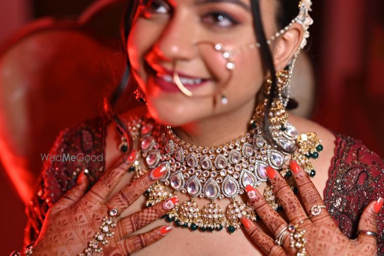 Photo By Makeup By Parul Sharma - Bridal Makeup