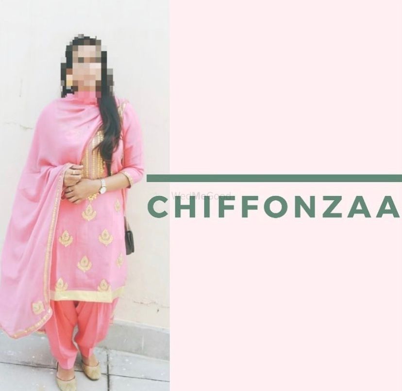 Photo By Chiffonzaa - Bridal Wear