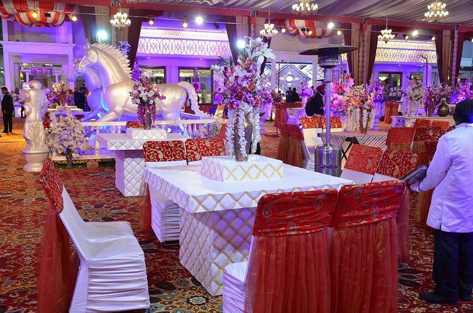 Photo By Aashirwad Banquets - Venues