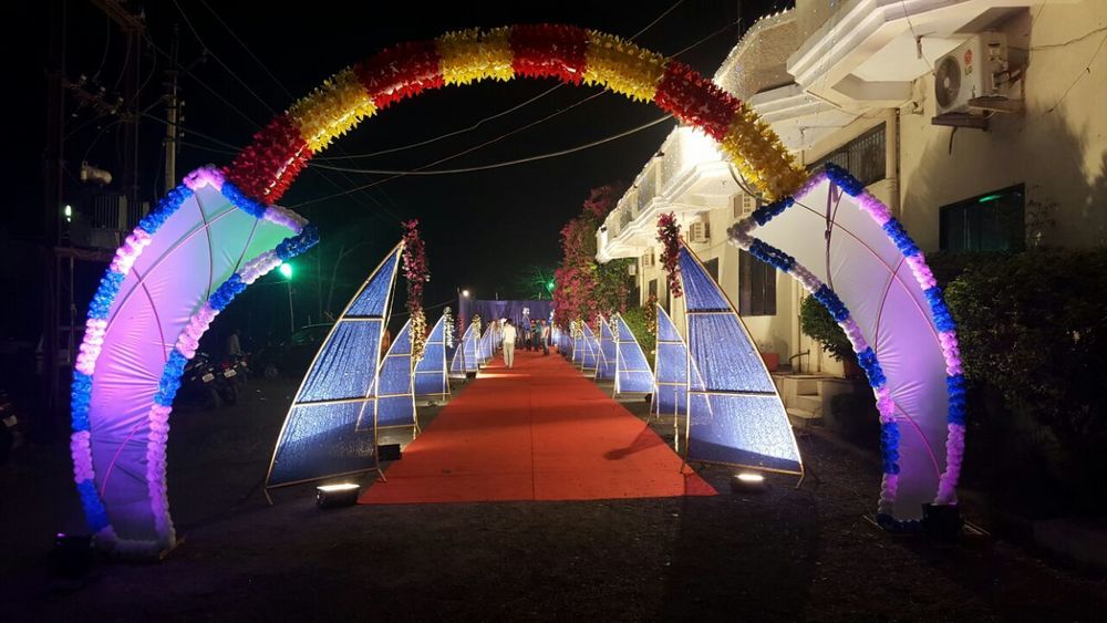 Photo By Mandapam Marriage Resort - Venues