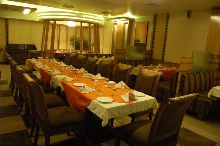 Photo By Hotel Meera, Raipur - Venues
