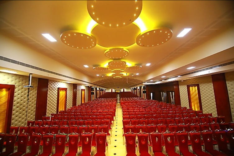 Madathil Convention Centre