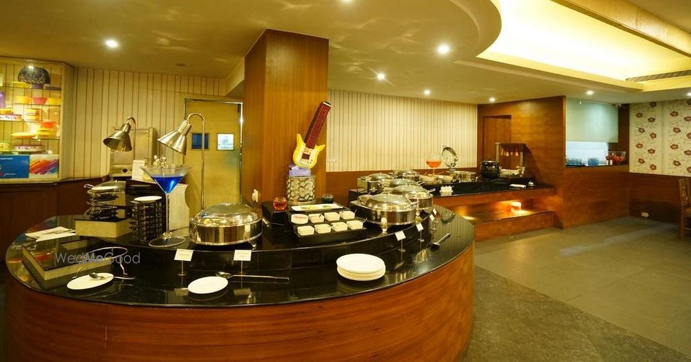 Photo By Hotel Celebration, Raipur - Venues