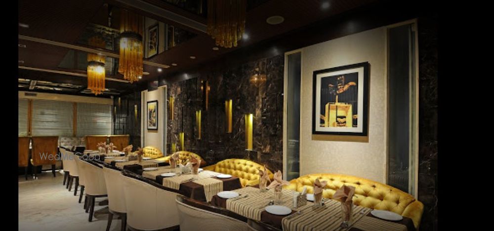 Photo By The First Hotel, Chandigarh - Venues